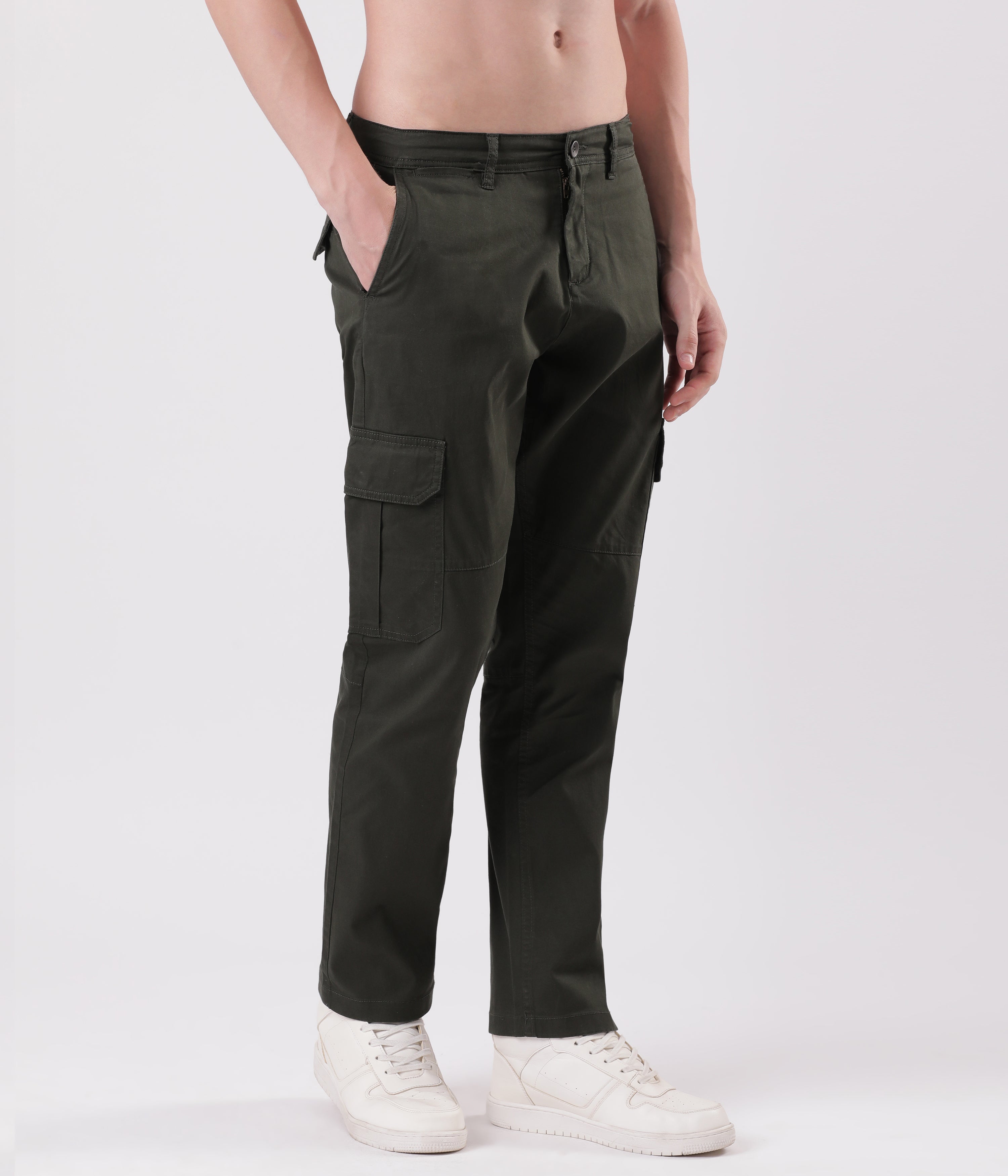 Swat Green