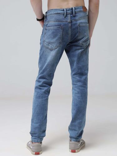 Navigator 30 Days No Wash Jeans for Men | Navigator by Turms URturms