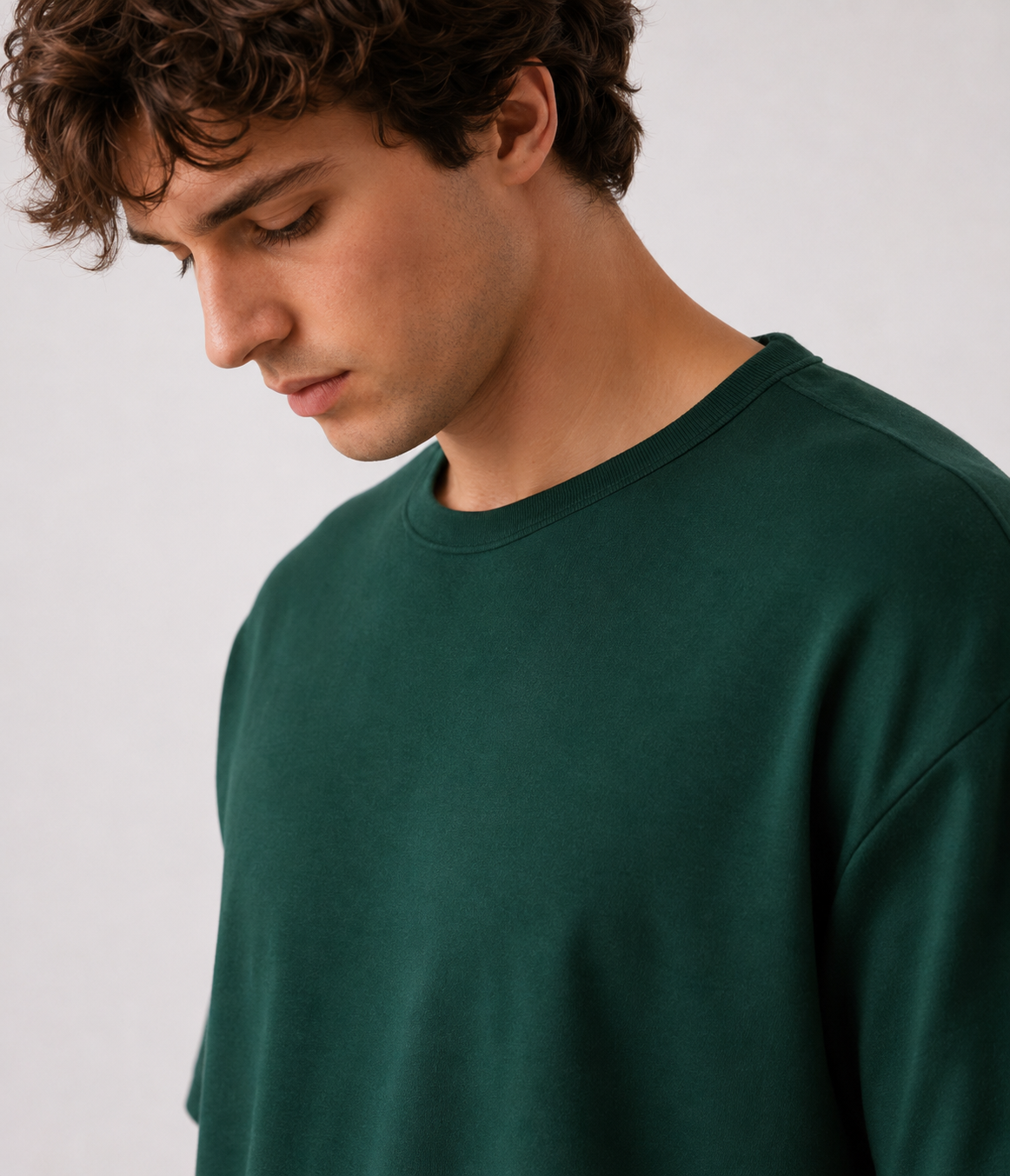 Green Panda