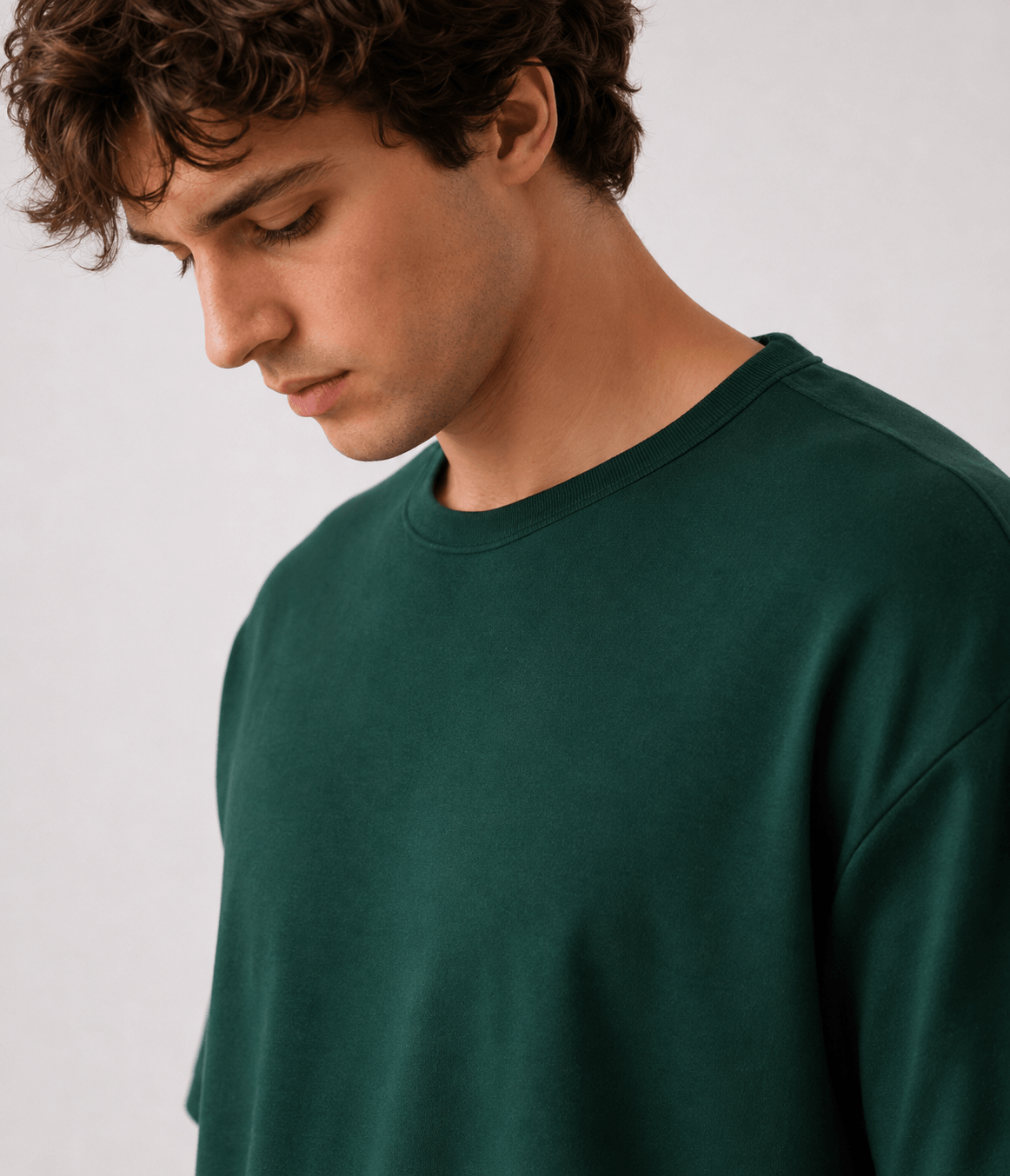 Green Panda