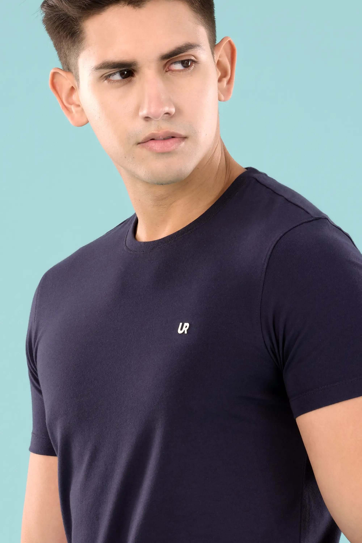 Navy Blue URturms