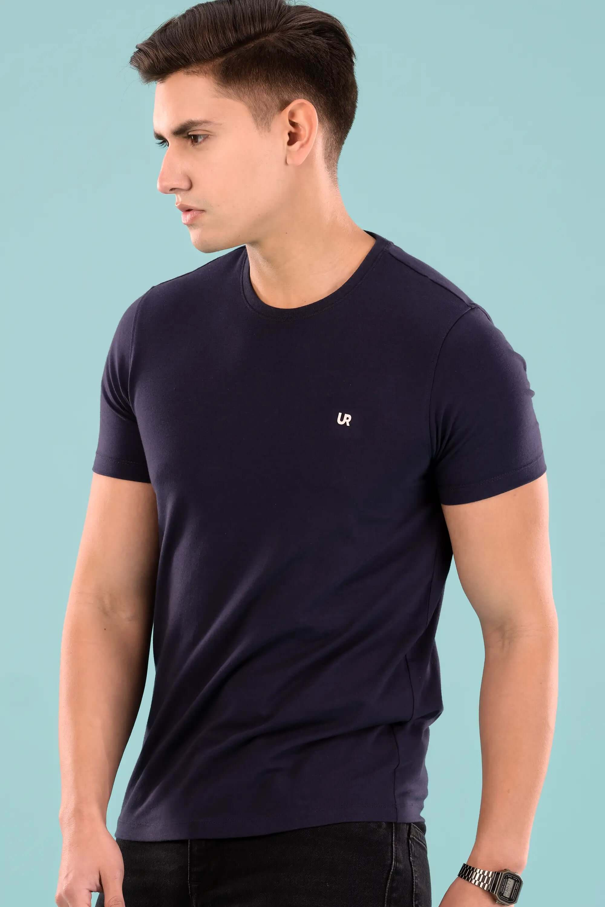 Navy Blue URturms