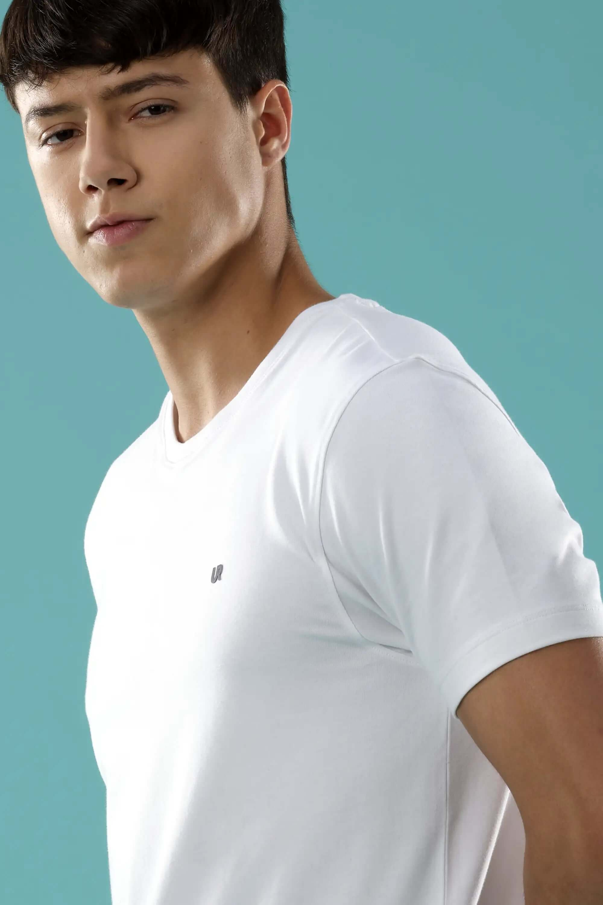 Pure White URturms