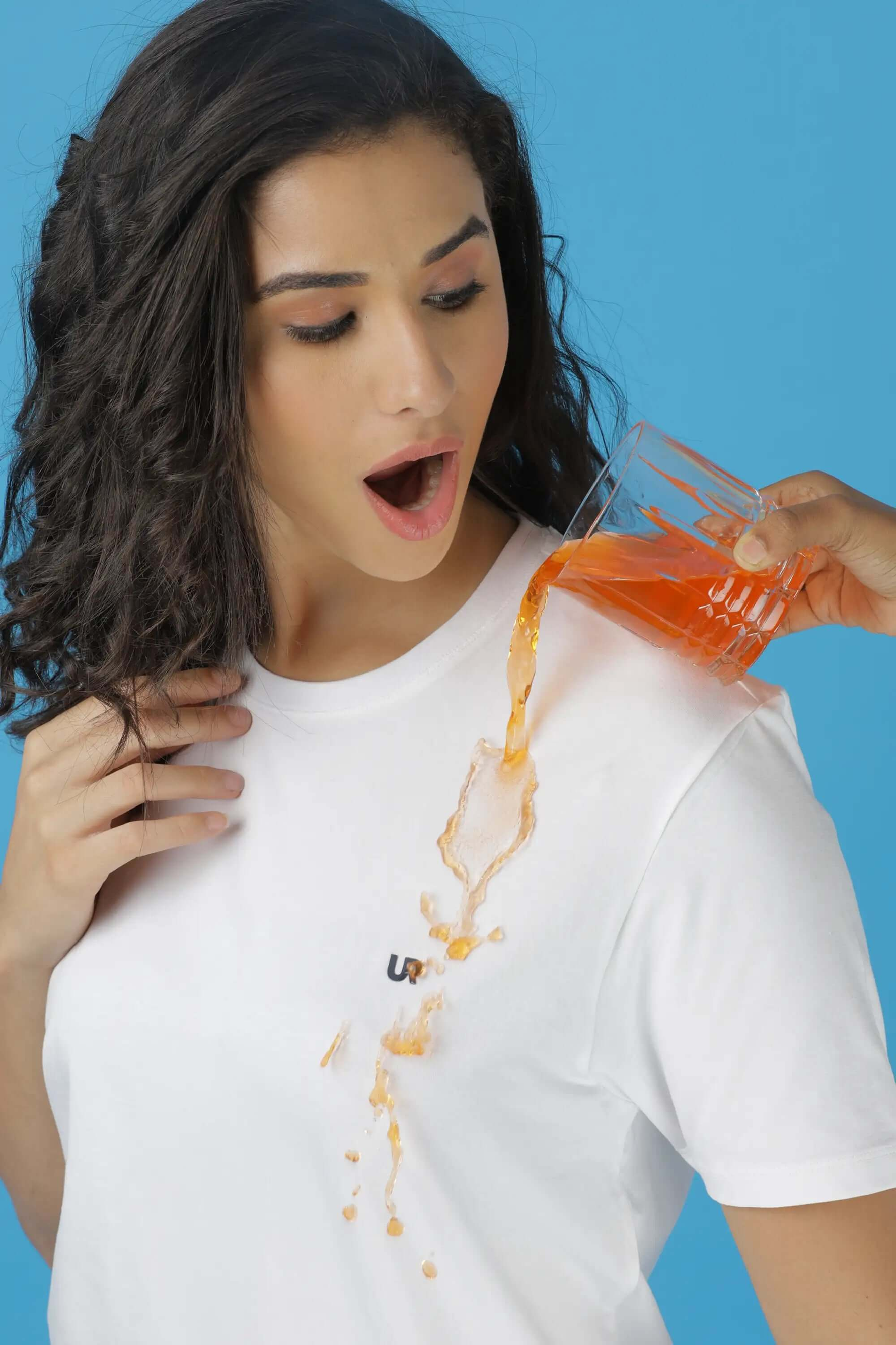 Women's Crew Neck TShirts