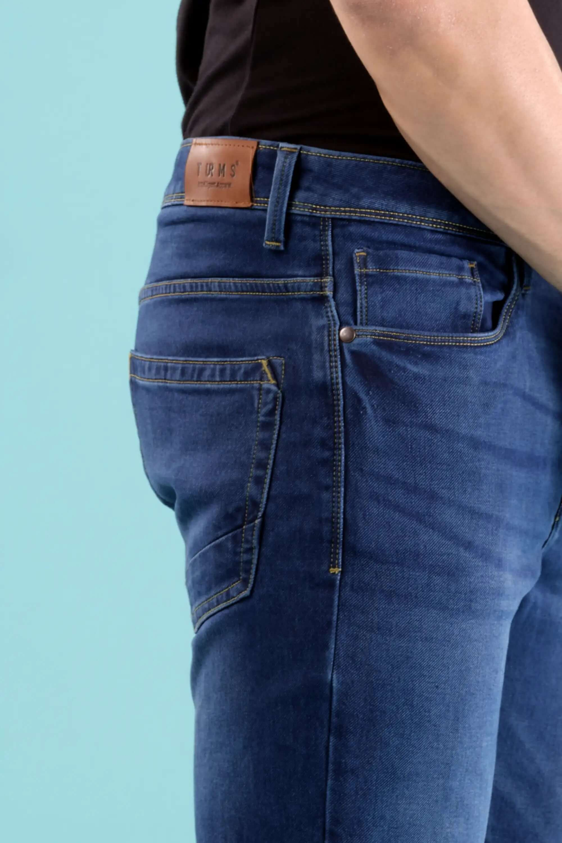 Turms jeans deals price