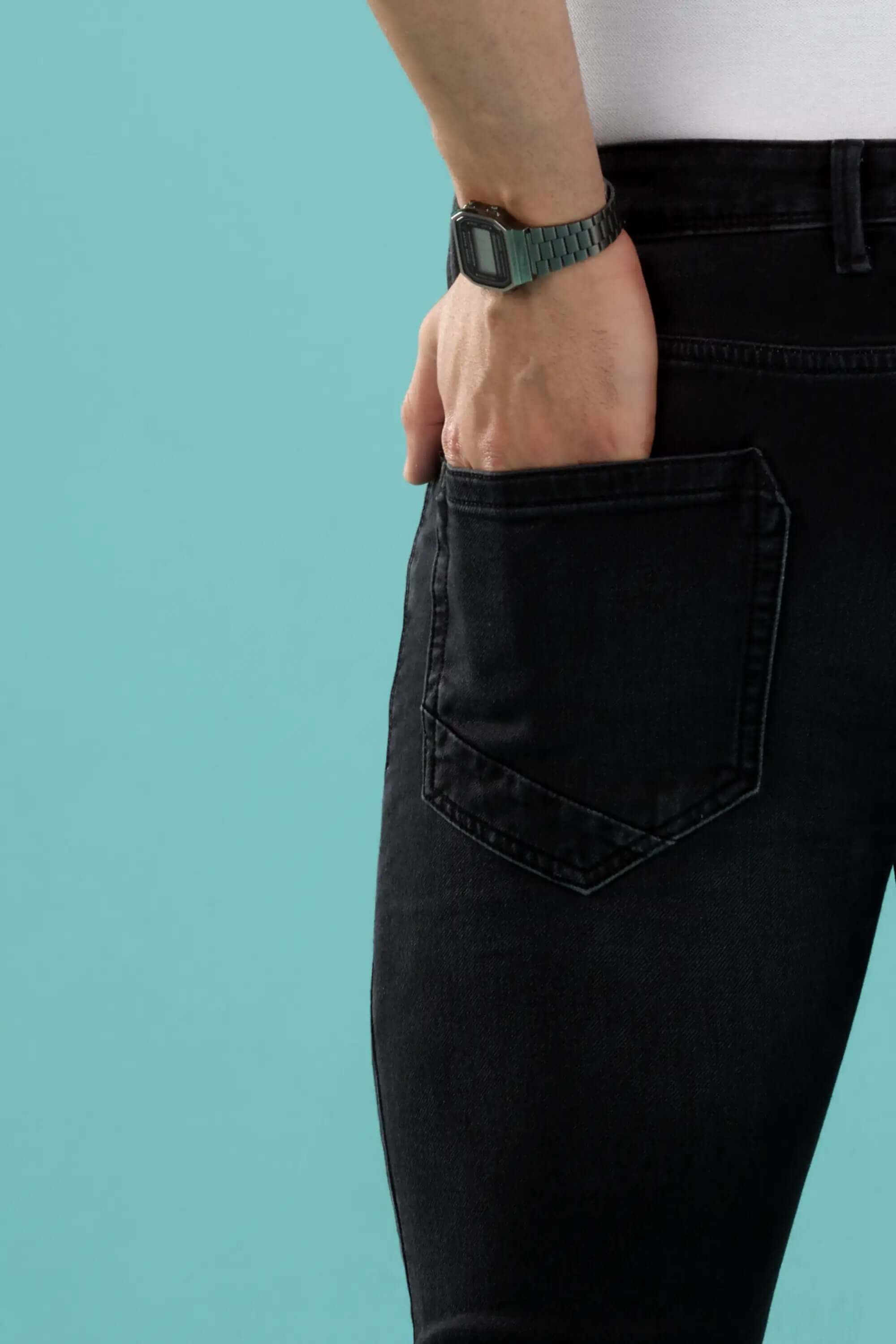 Turms hotsell jeans showroom