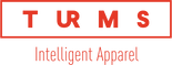 Turms Intelligent Apparel logo